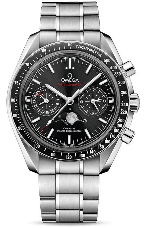 omega co axial chronometer price